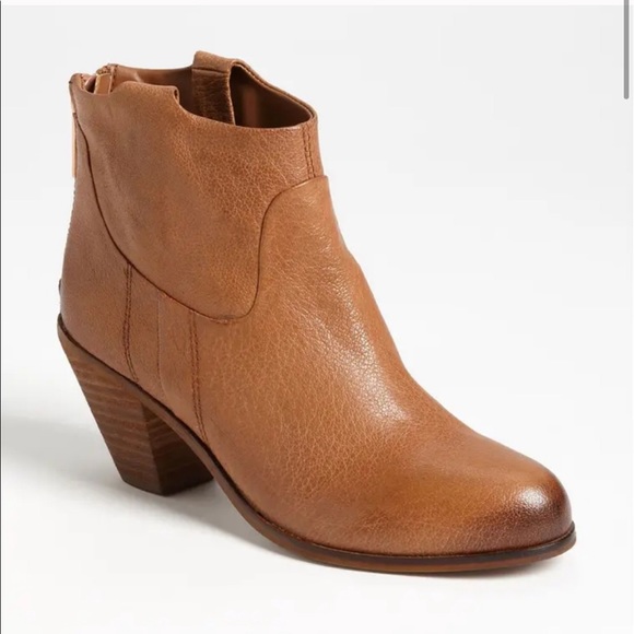 Sam Edelman Shoes - Sam Edelman Lisle boots ankle booties